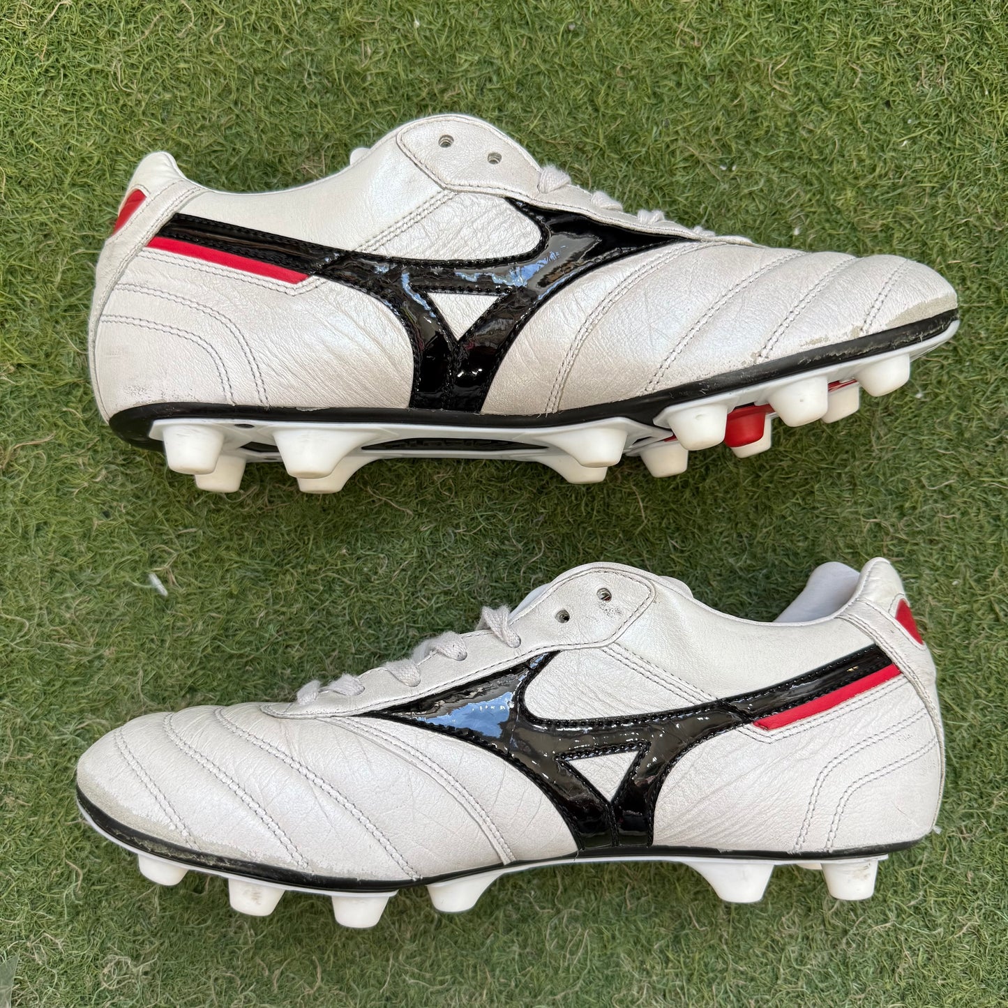 26.0 cm Used Goods中古スパイク Morelia 2 Japan