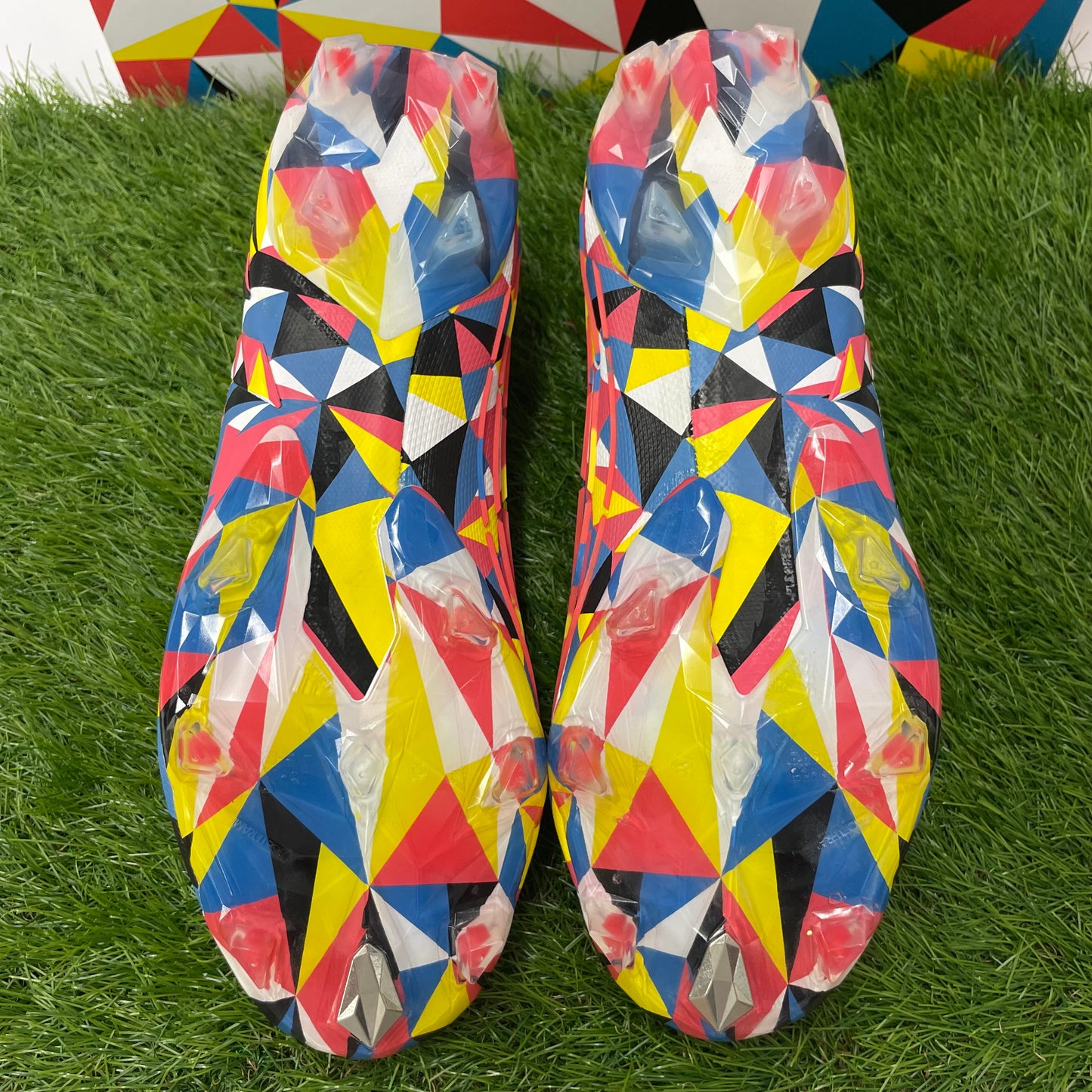 Predator EdgeGMT+ FG プレデター エッジGMT＋　GX3908