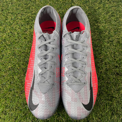 【箱無し】①Mercurial Vapor 13 Elite SG-PRO 28.0 cm タグ無し型取り品