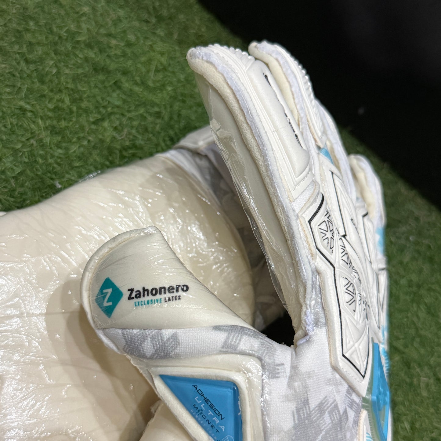 セルス トータルコンタクト アクア ピュア ガード　Sells Total Contact Aqua Pure Guard