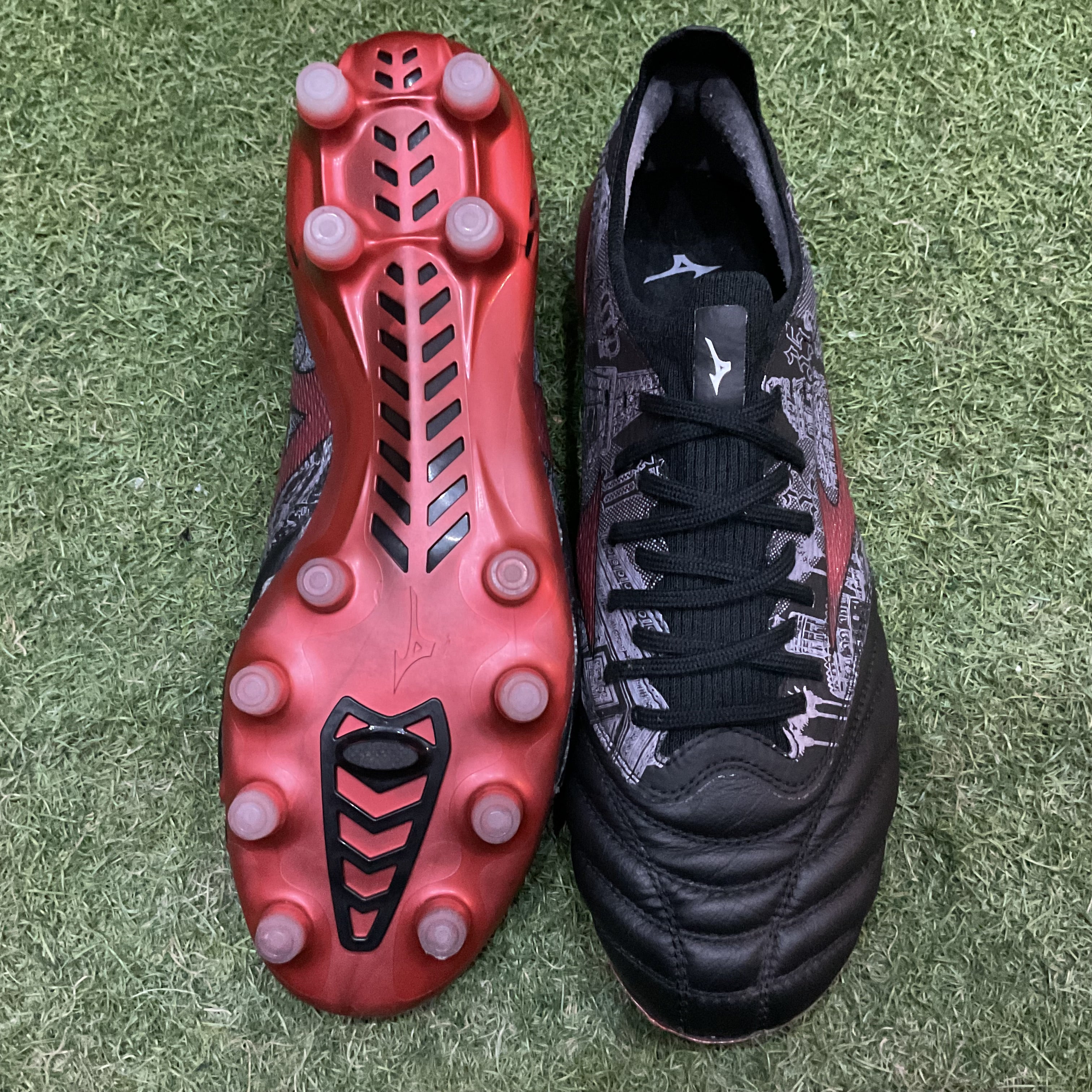 Second-hand goods (中古品) – Page 2 – 俺の足 サッカー用品セレクト