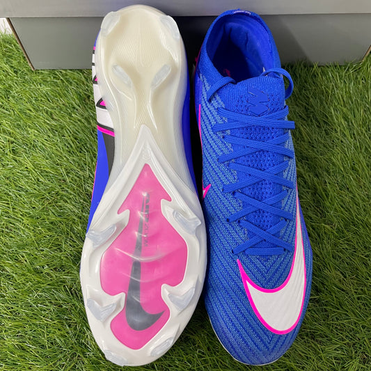 ズーム マーキュリアル ヴェイパー16 エリート FG FQ1457 446 ZOOM Vapor 16 ELITE