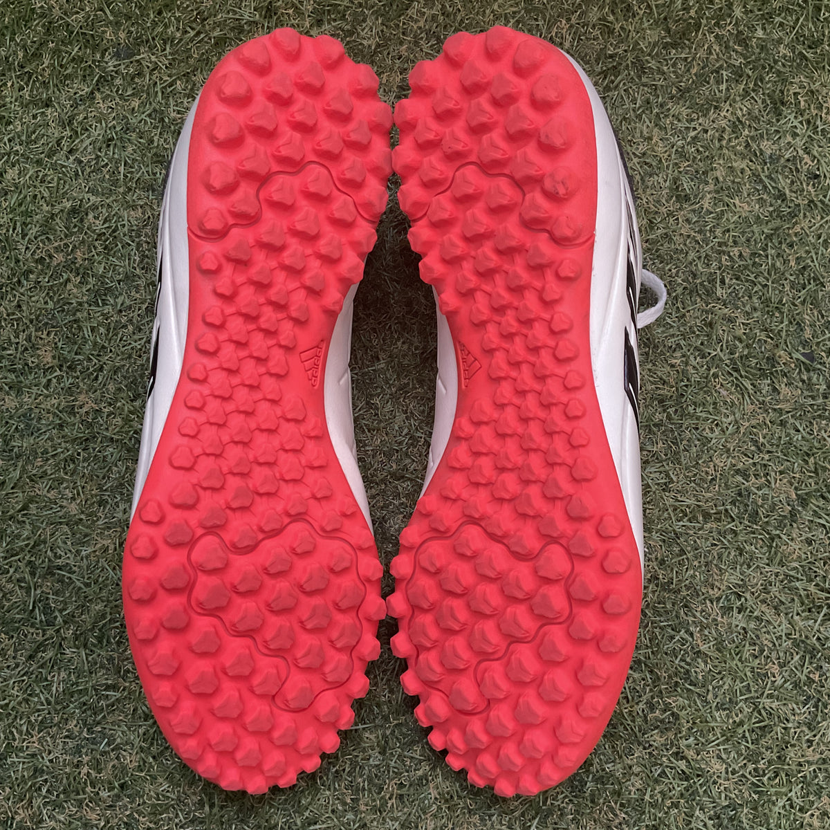 26.5 cm Used Goods中古スパイク COPA PURE 2 CLUB TF