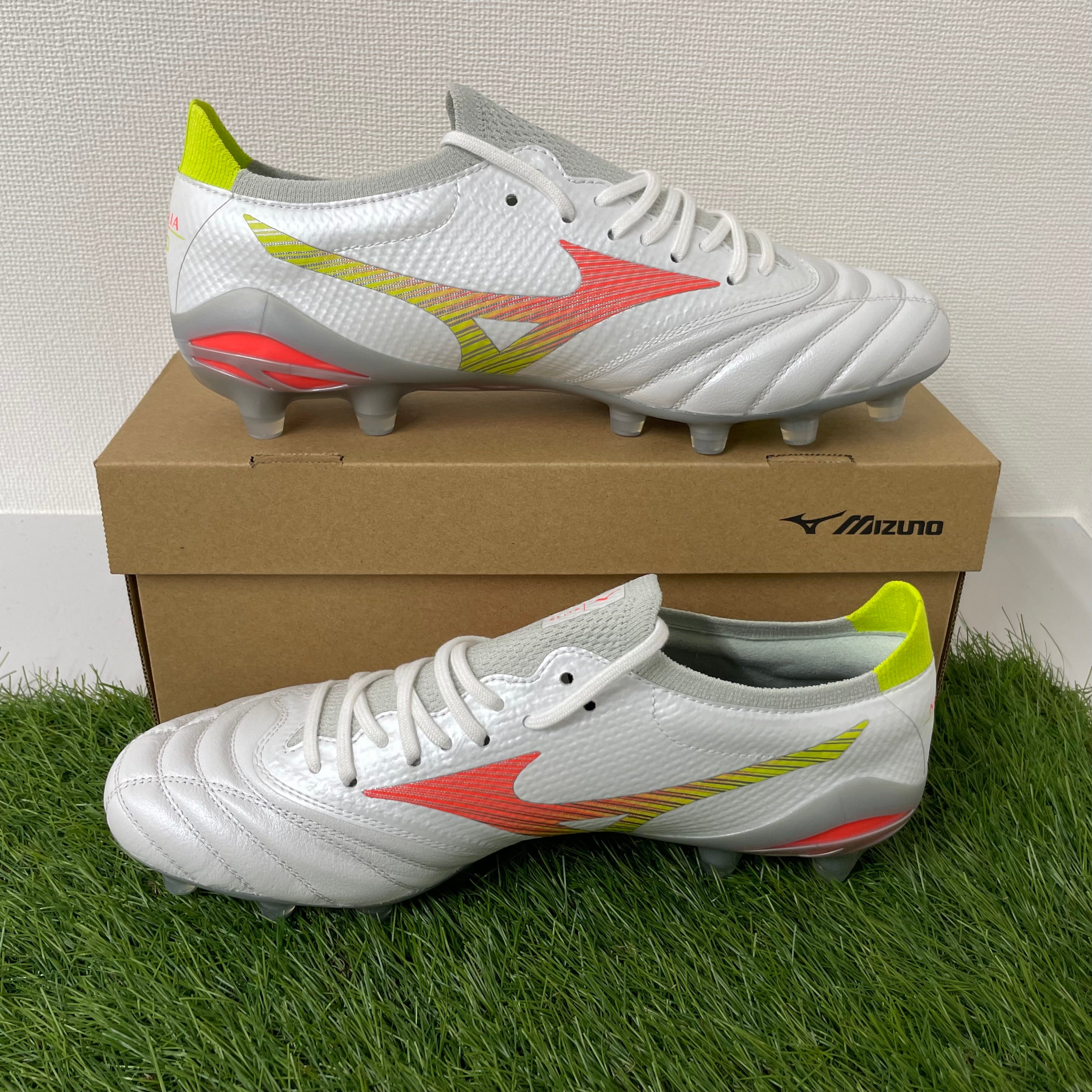 Morelia Neo5 β Elite P1GA269254 モレリア ネオ5 ベータ エリート