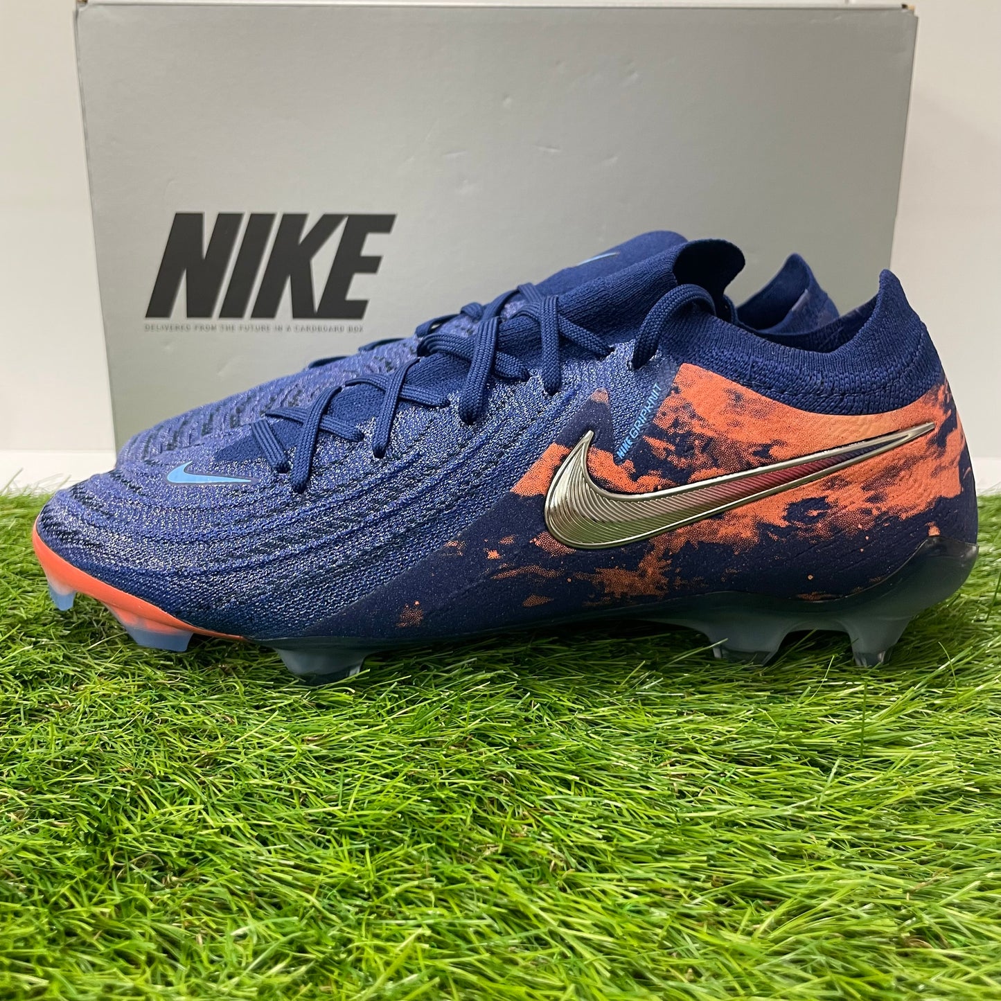 ファントムGX II FG EH HF6361 400