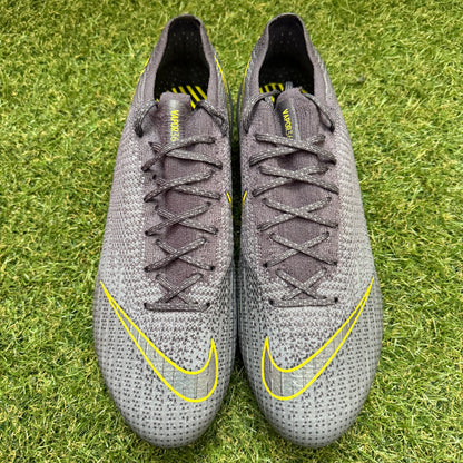 【箱無し】Mercurial Vapor 12 Elite SG Anti Clog 27.5cm AH7381 071 Made in ITALY