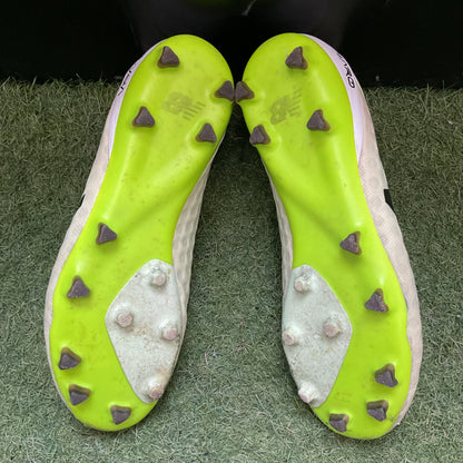 26.0 cm Used Goods中古スパイク VISARO PRO FG