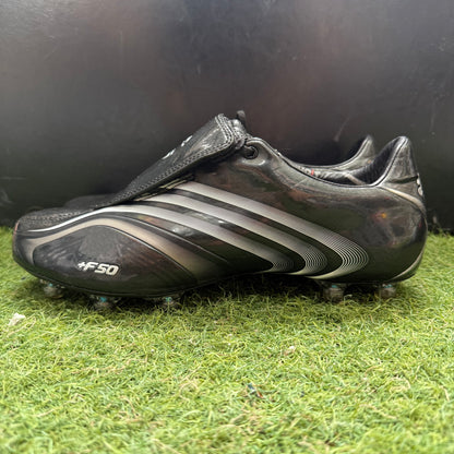 中古ヴィンテージ品 27.0 Used Goods中古スパイク F50 Tunit