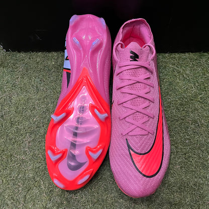 ズーム マーキュリアル ヴェイパー16 エリート FG FQ1457 600 ZOOM Vapor 16 ELITE