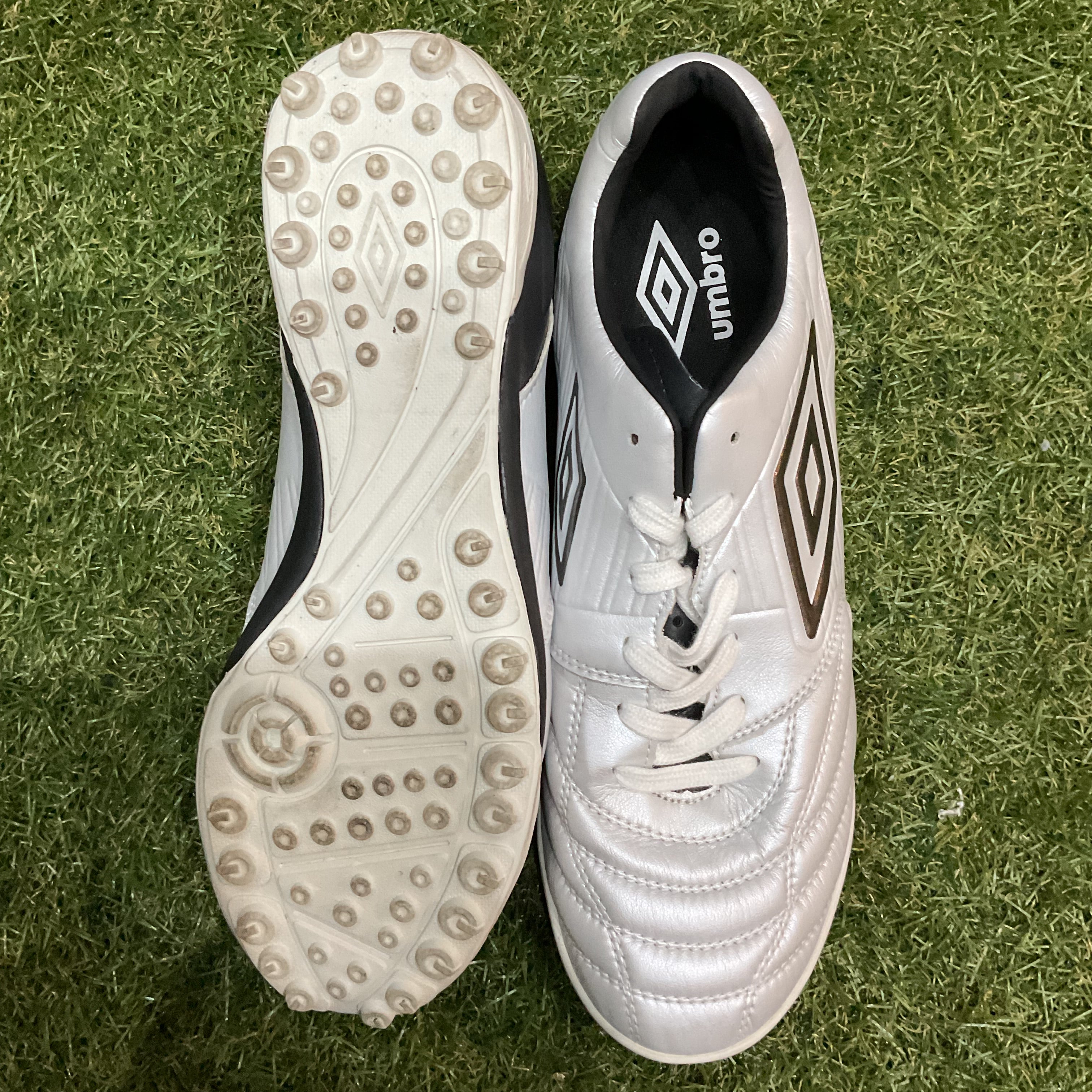 Second-hand goods (中古品) – 俺の足 サッカー用品セレクトショップ