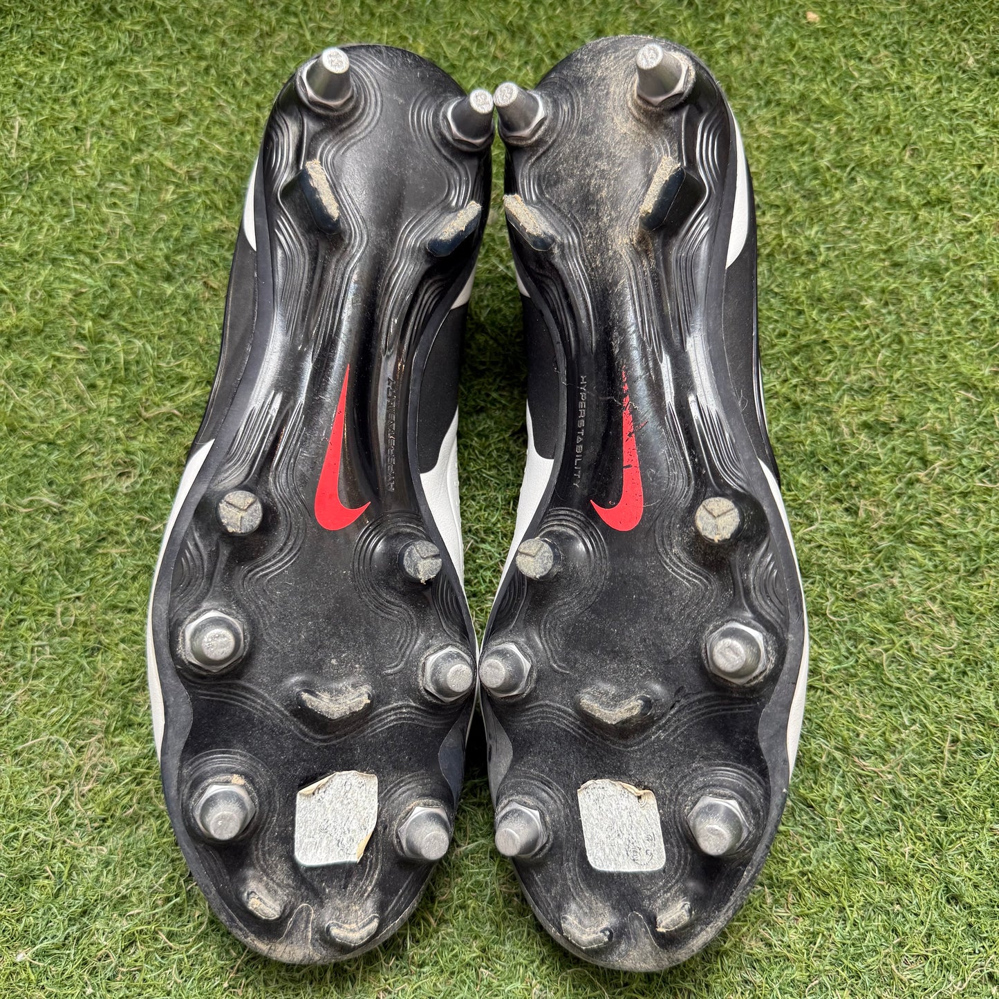 26.0 Used Goods中古スパイクTiempo Legend 10 Elite SGPRO
