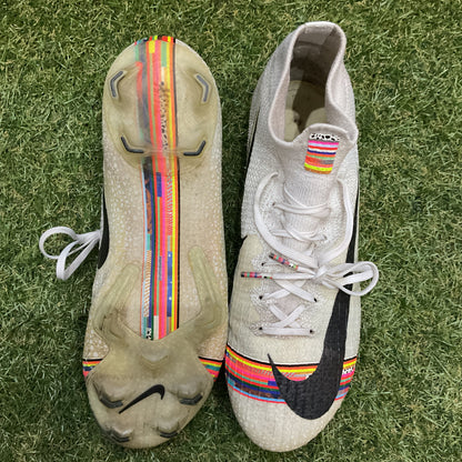 【インソール なし】26.5 Used Goods中古スパイク Mercurial Superfly 6 Elite FG