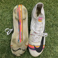 【インソール なし】26.5 Used Goods中古スパイク Mercurial Superfly 6 Elite FG