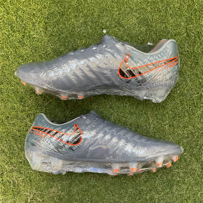 【箱無し】TIEMPO LEGEND 7 ELITE FG 25.0 AH7238 408