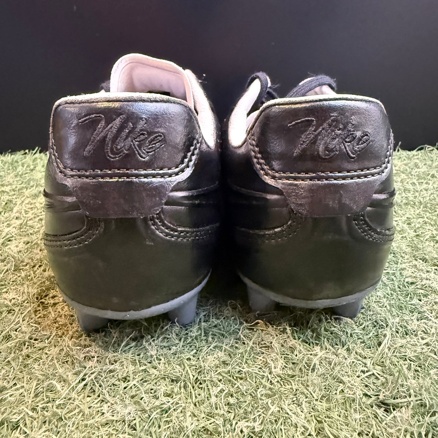 25.5 Used Goods中古スパイクTiempo Ligera HG (染色加工品)