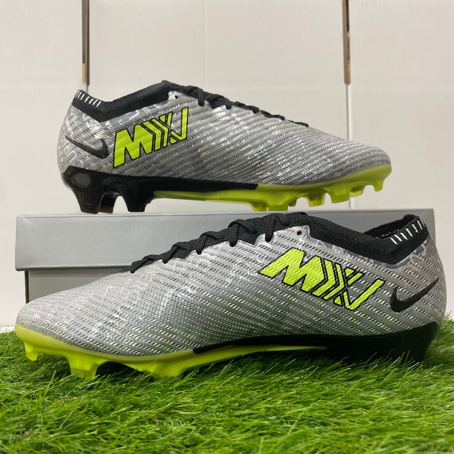 ズーム マーキュリアル ヴェイパー エリート 15 FG FB8395 060 ZOOM Vapor 15 ELITE XXV