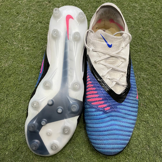 28.0 cm Used Goods中古スパイクPhantom 6 Low Elite AG