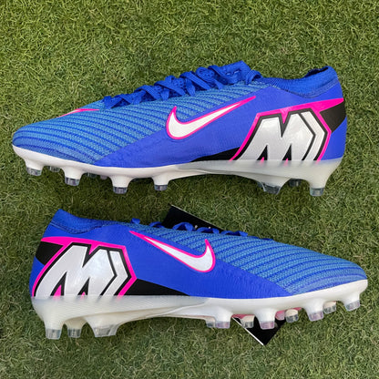 【箱無し】Zoom Vapor 16 Elite AG-PRO FQ8693-446 25.0