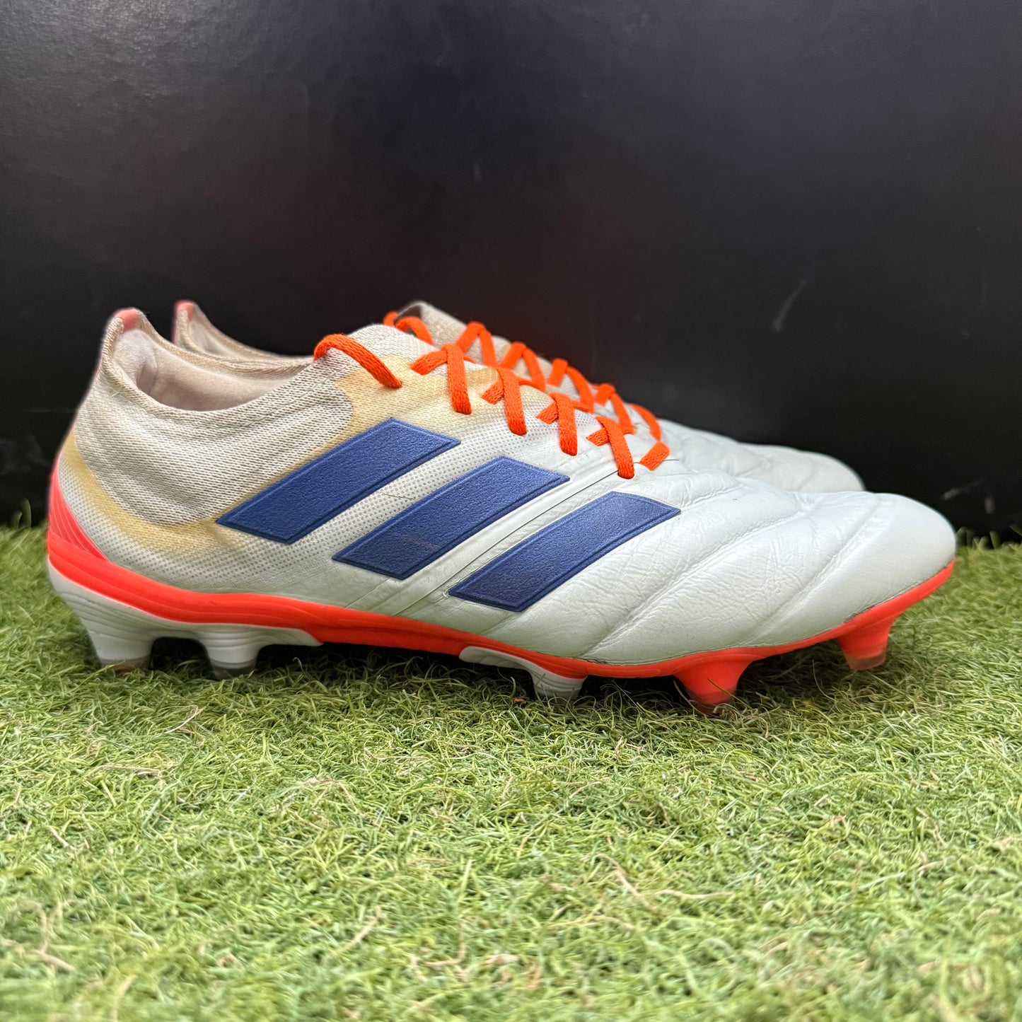 26.5 Used Goods中古スパイク COPA 20.1 FG