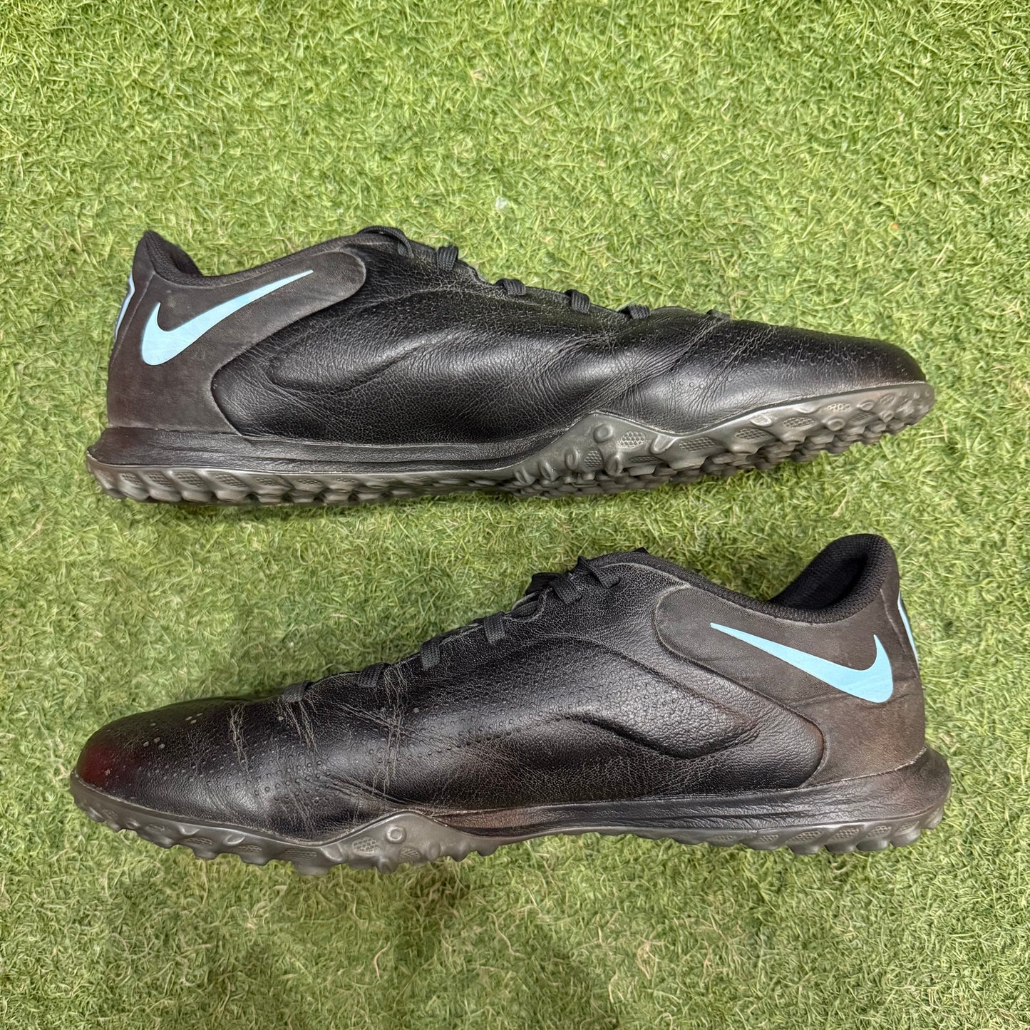 26.0 cm Used Goods中古スパイクTiempo Legend 9 Academy TF