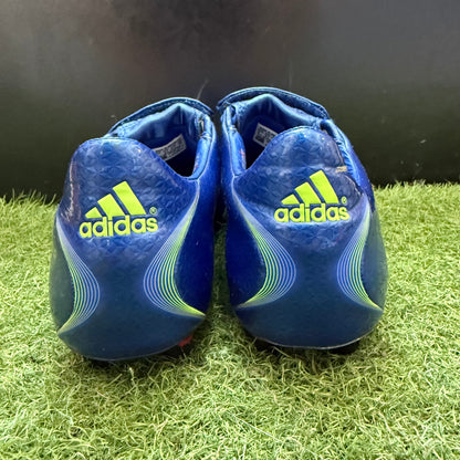 中古ヴィンテージ品 27.0 Used Goods中古スパイク F50 Tunit