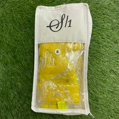 Yellow×White S/1 エススラッシュワン