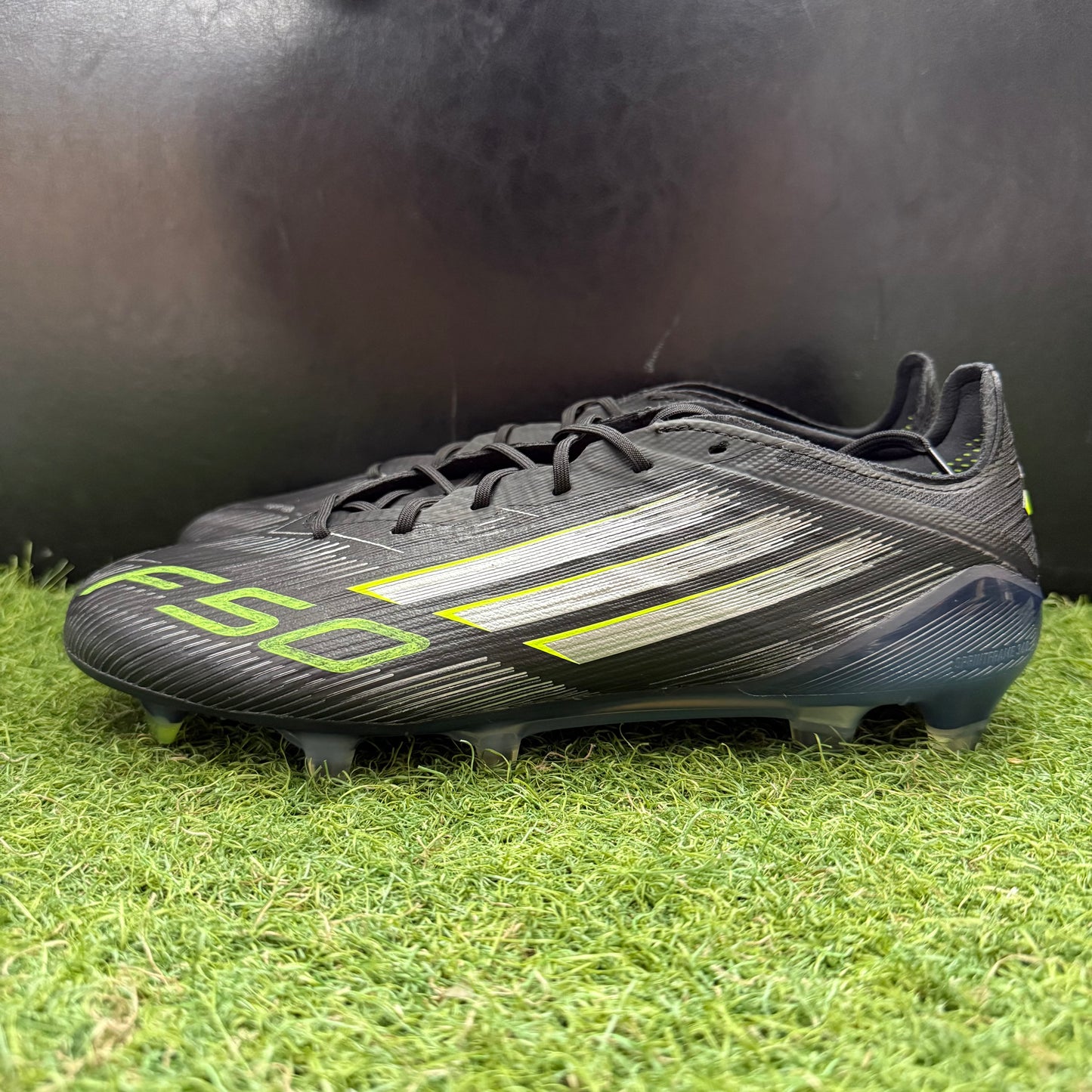 【訳あり未使用品】26.5 Used Goods中古スパイク F50 ELITE FG