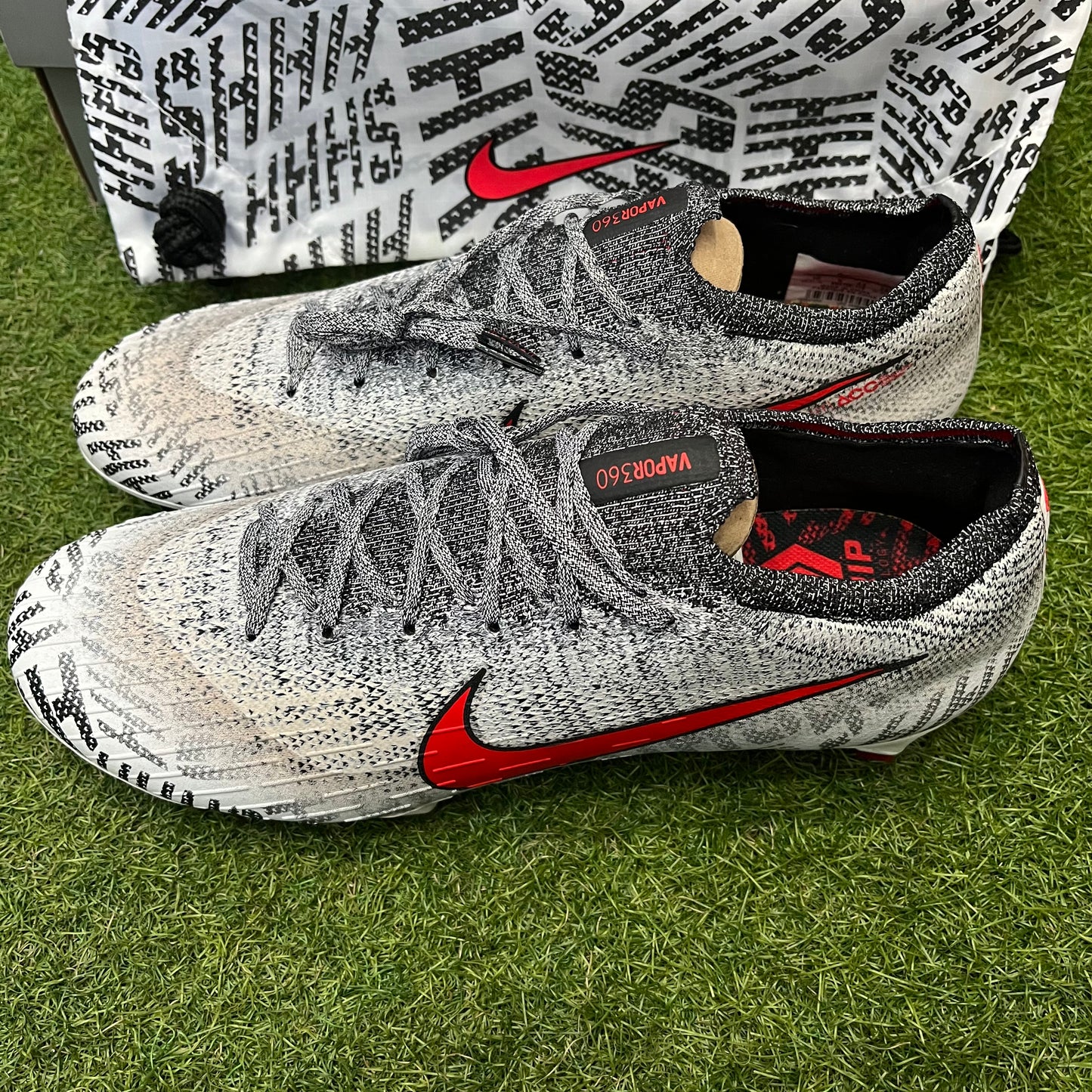 マーキュリアル ヴェイパー 12 エリート NJR  FG AO3126 170