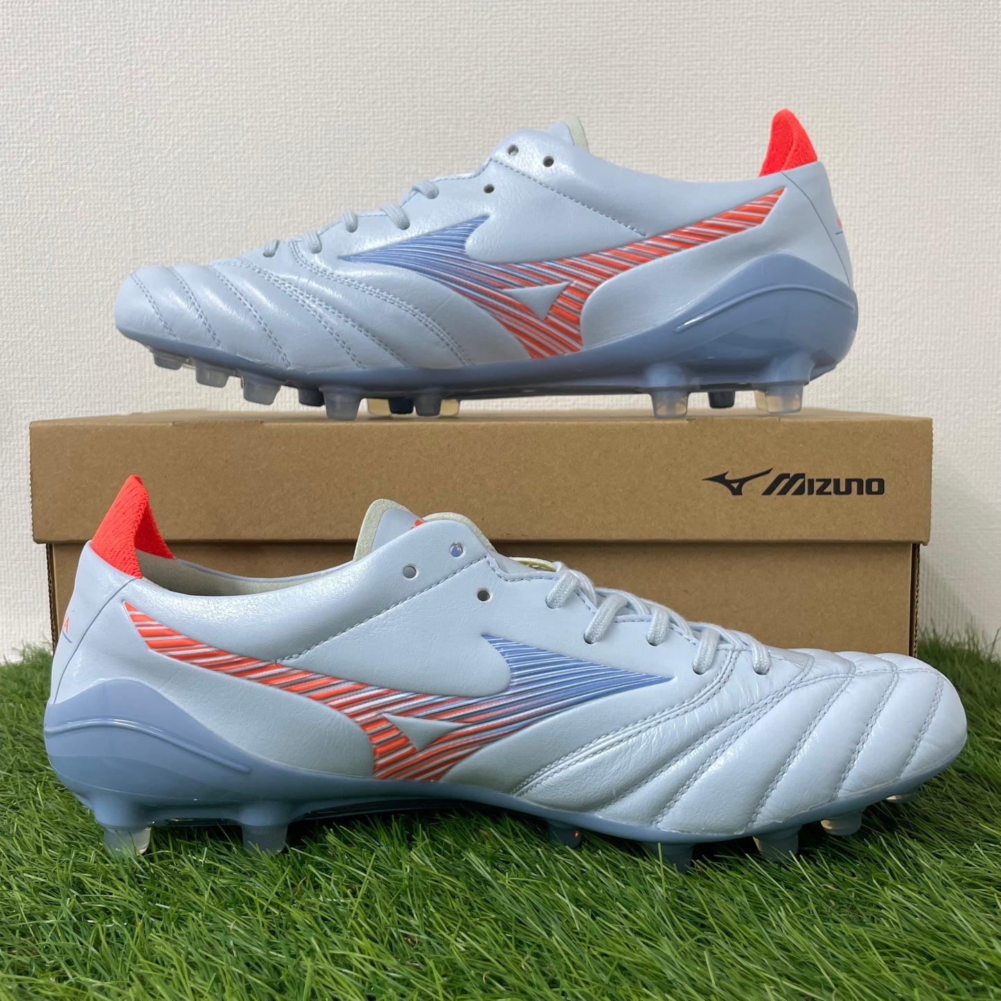 日本未発売 モレリアネオ5 エリート  AG P1GA268322 Morelia Neo V elite AG