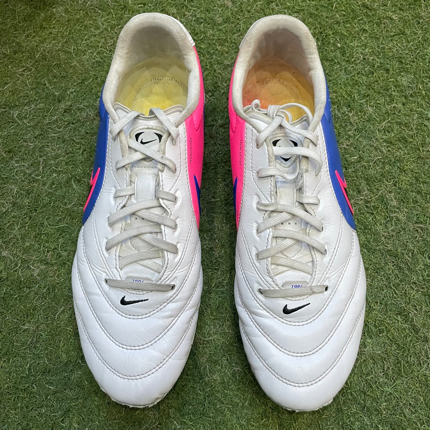 28.0 cm Used Goods中古スパイクTiempo Ligera FG