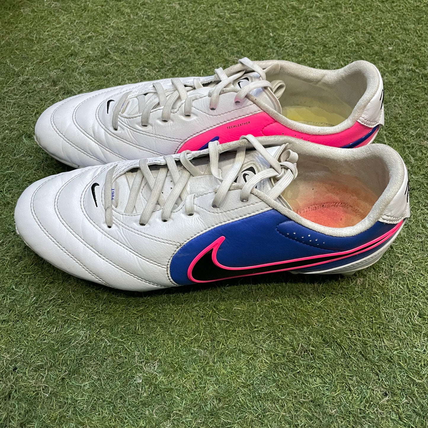 28.0 cm Used Goods中古スパイクTiempo Ligera FG