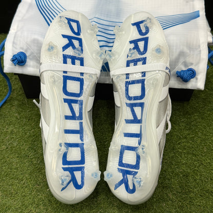 Predator Elite FG FT プレデター ID8965 ロングタン