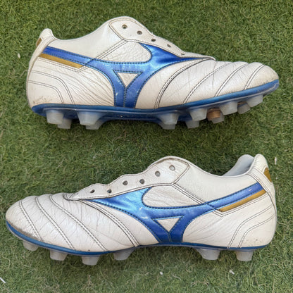 【紐なし】25.0 Used Goods中古スパイク Morelia 2 Japan