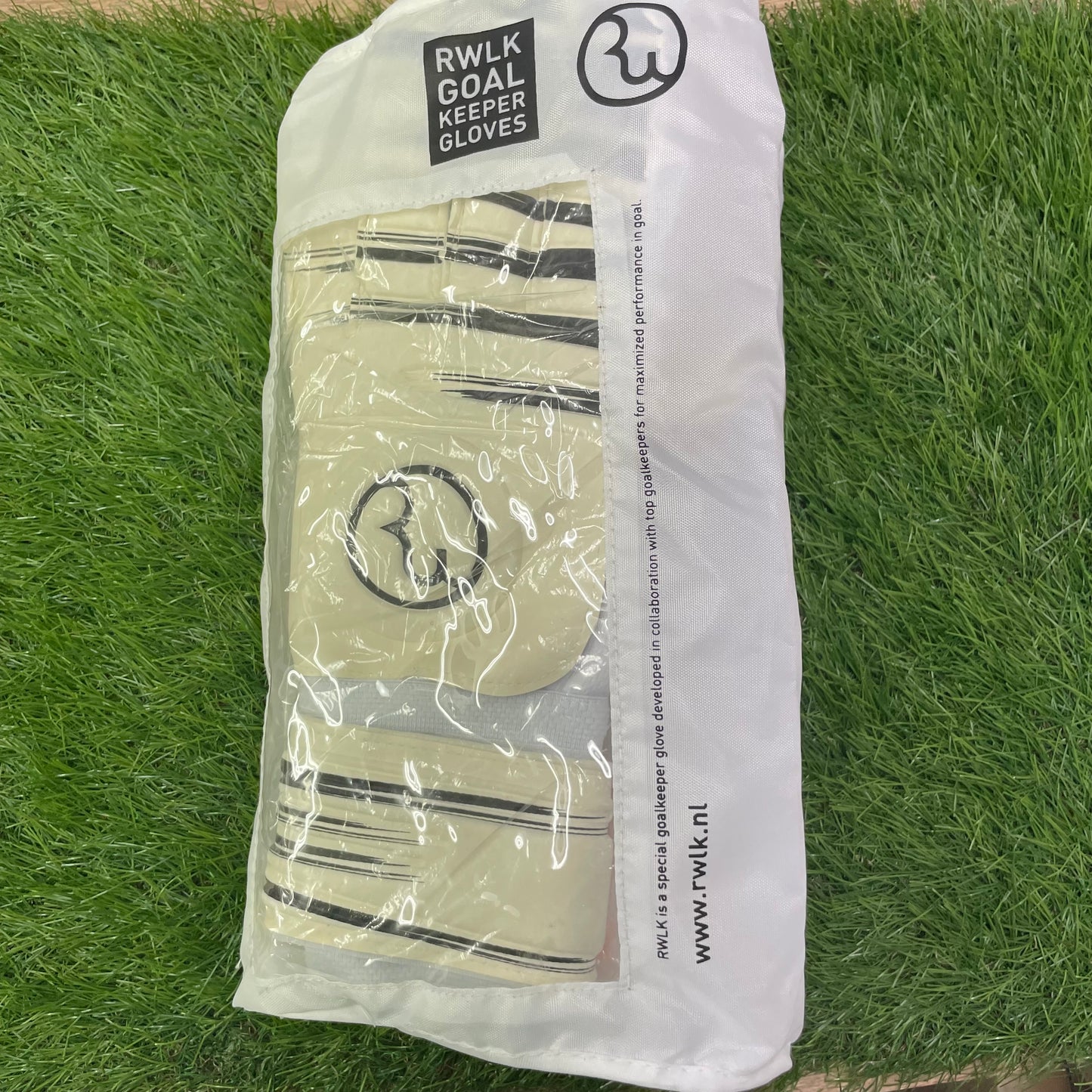 RWLK キーパーグローブ(L3-4)