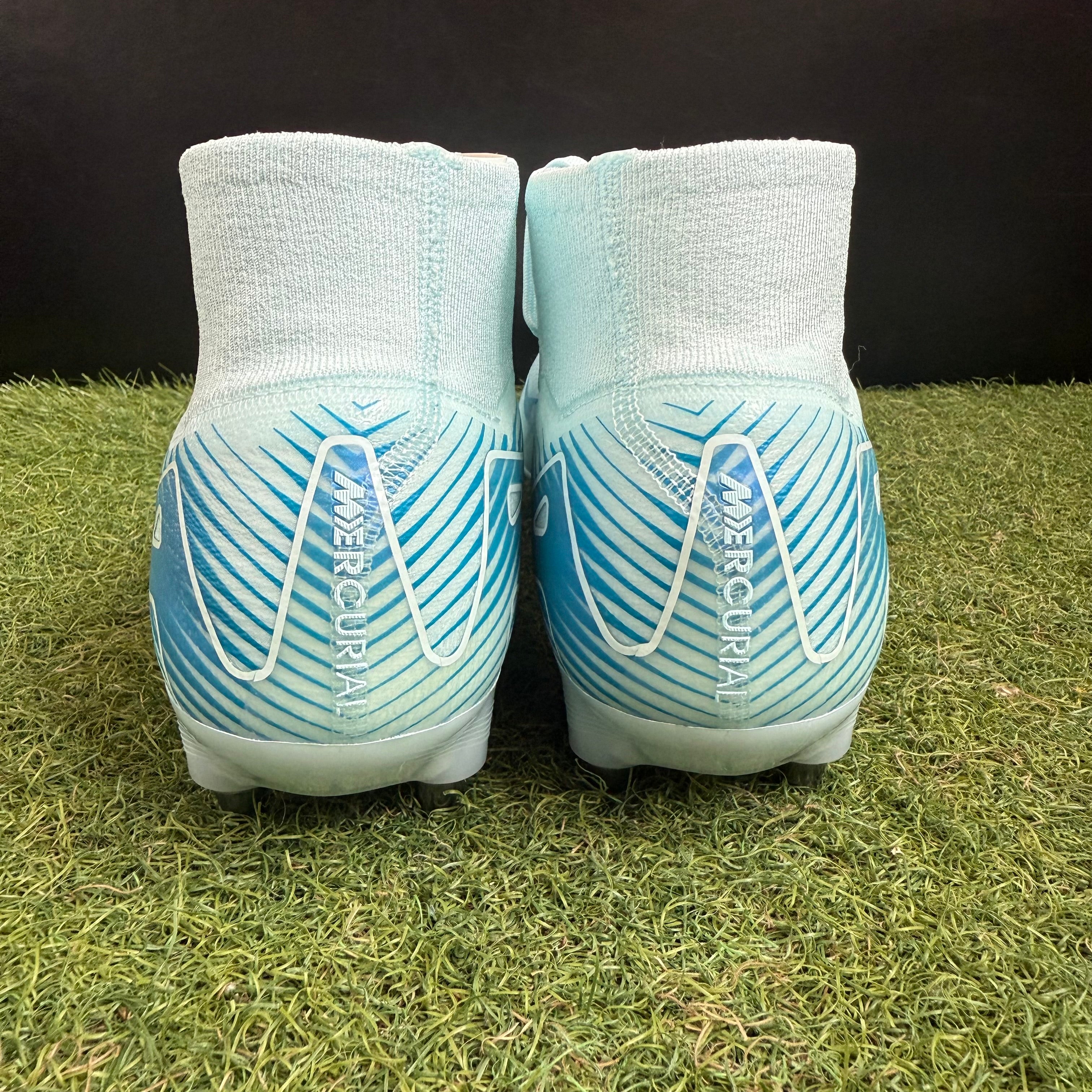 ズーム マーキュリアルスーパーフライ10エリートSG-PRO ズーム マーキュリアル スーパーフライ 10 エリート SG-PRO FQ8342 400