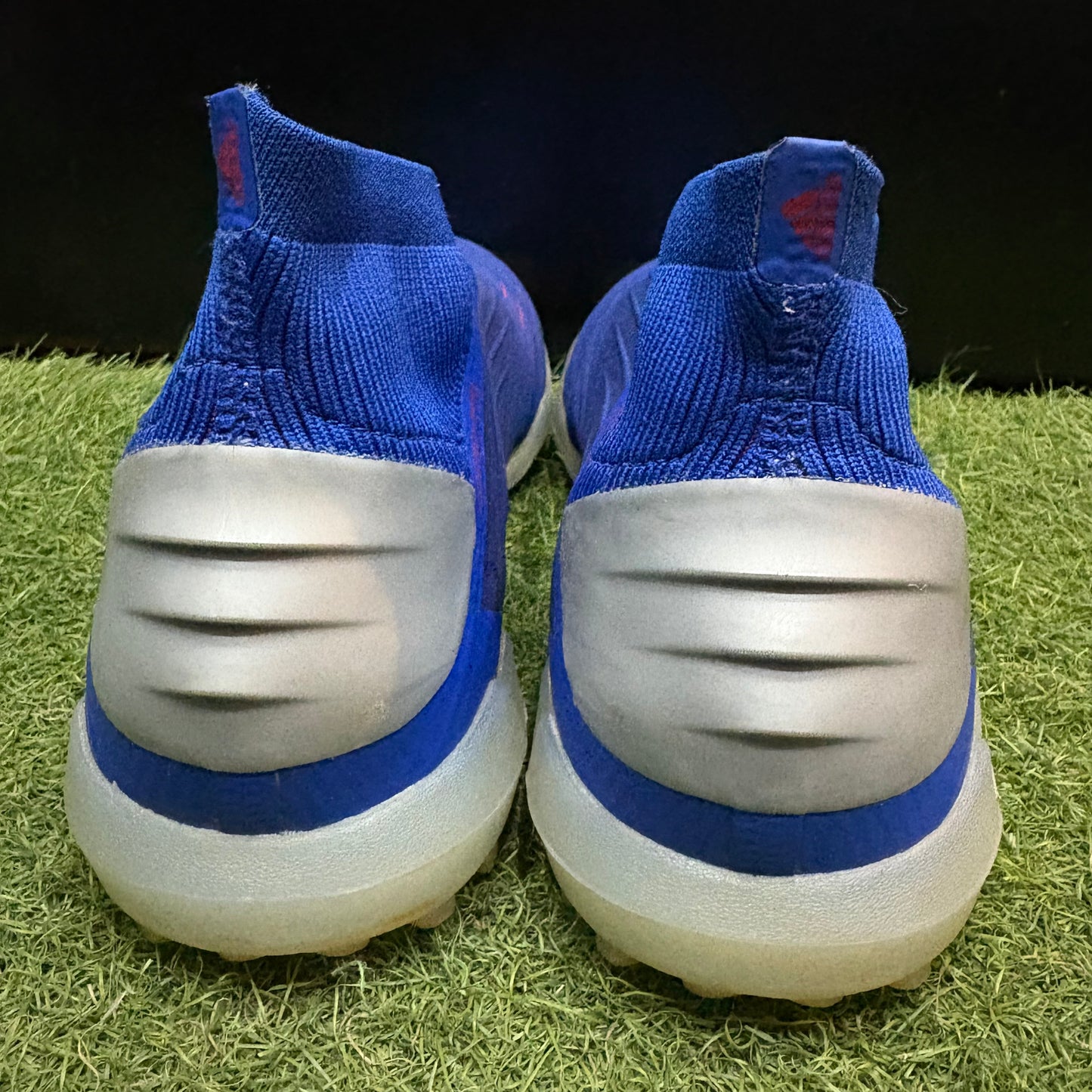 29.0 cm Used Goods中古スパイクPredator 19+ TF