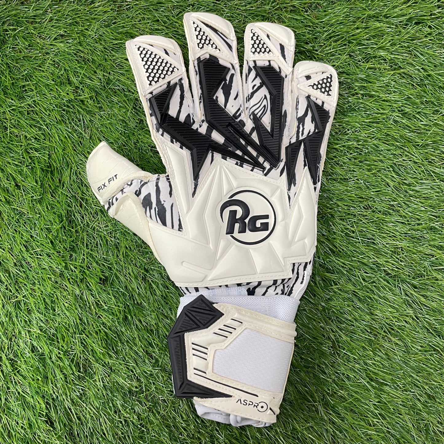 RG ASPRO