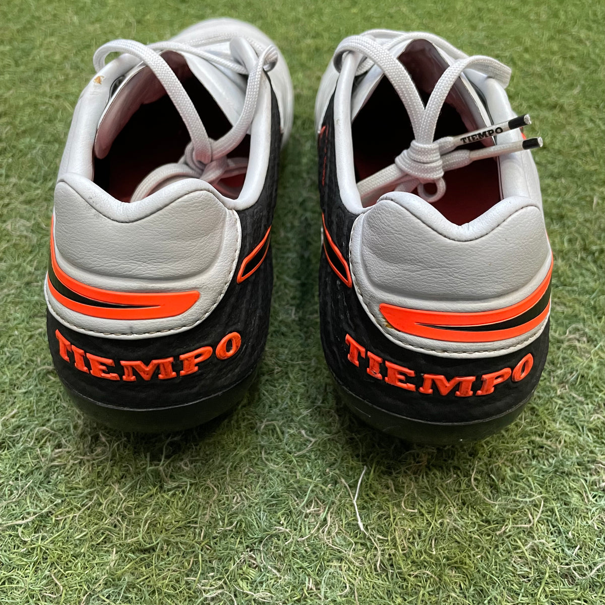 26.5 cm Used Goods中古スパイクTiempo Legend 6