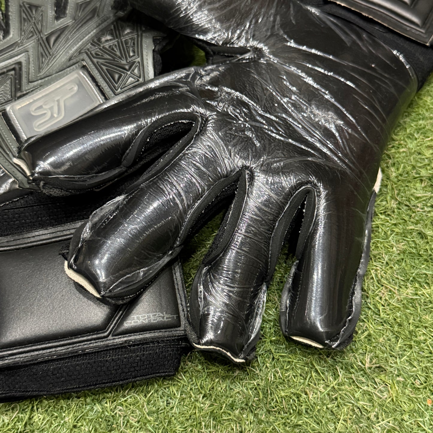 セルス トータルコンタクト ブラック  XC ゴースト　Sells Total Contact XC Ghost XC DEVIL UKE202402G