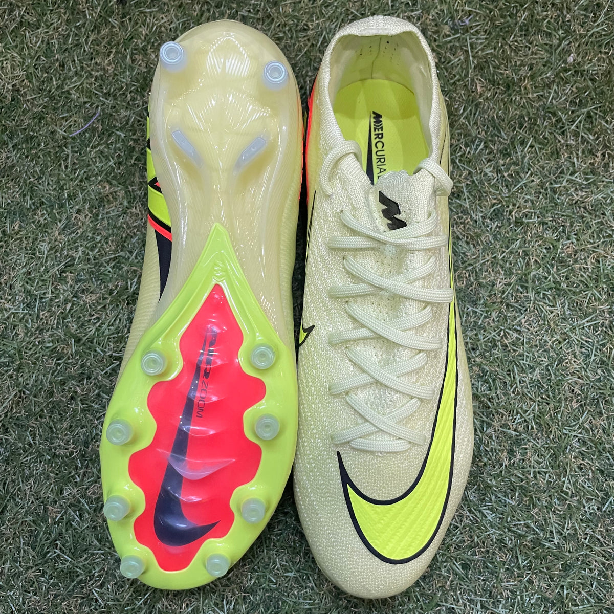 【箱無し】Zoom Vapor 16 Elite AG-PRO FQ86930 300 26.5cm