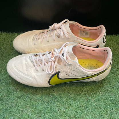 27.0 cm Used Goods中古スパイクTiempo Legend 9 Elite SGPRO