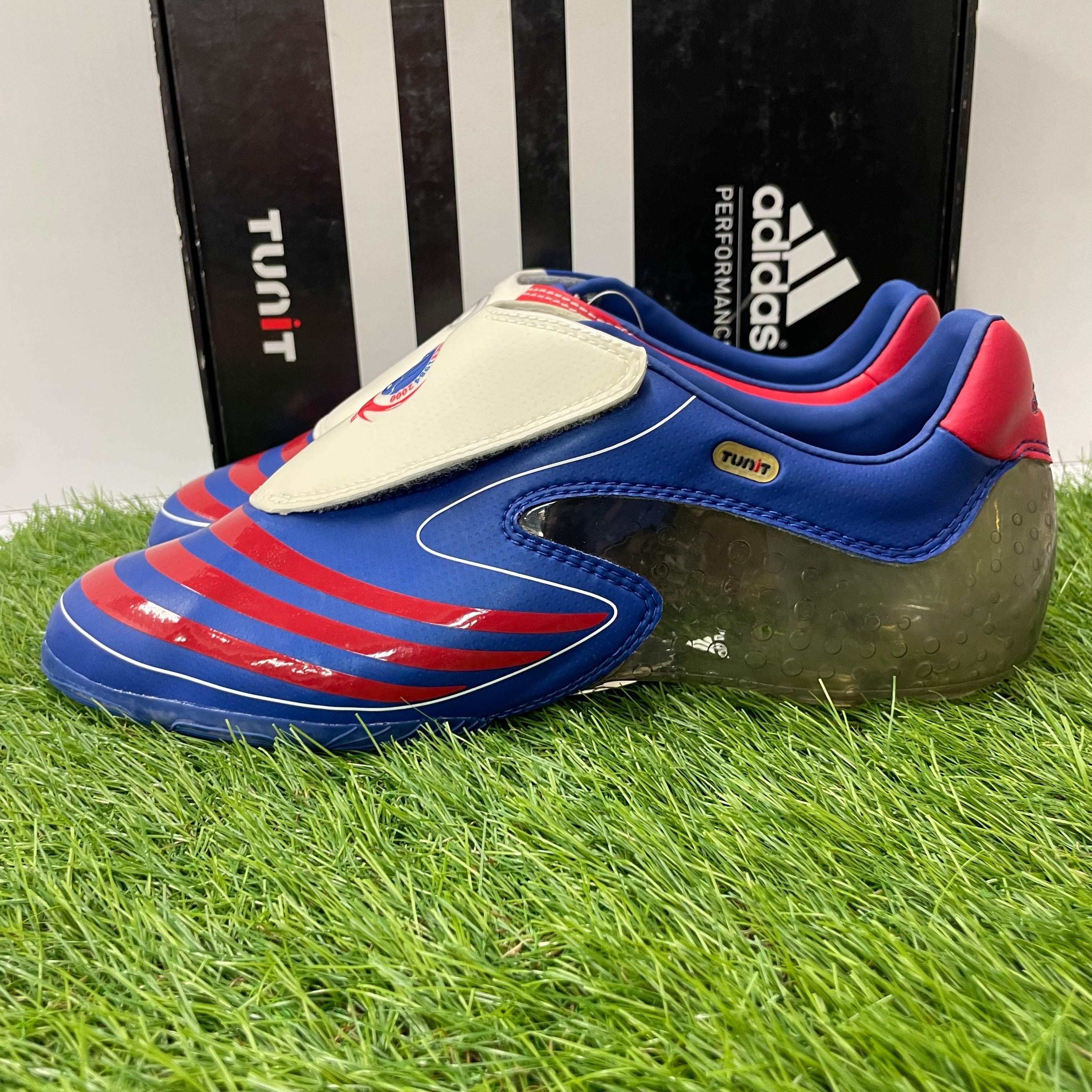 vintage tunit F50 2008 FRA 667576 フランス – 俺の足 サッカー用品