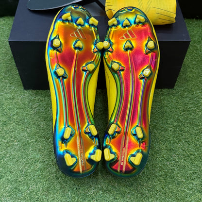 F50 ELITE FG IH0945