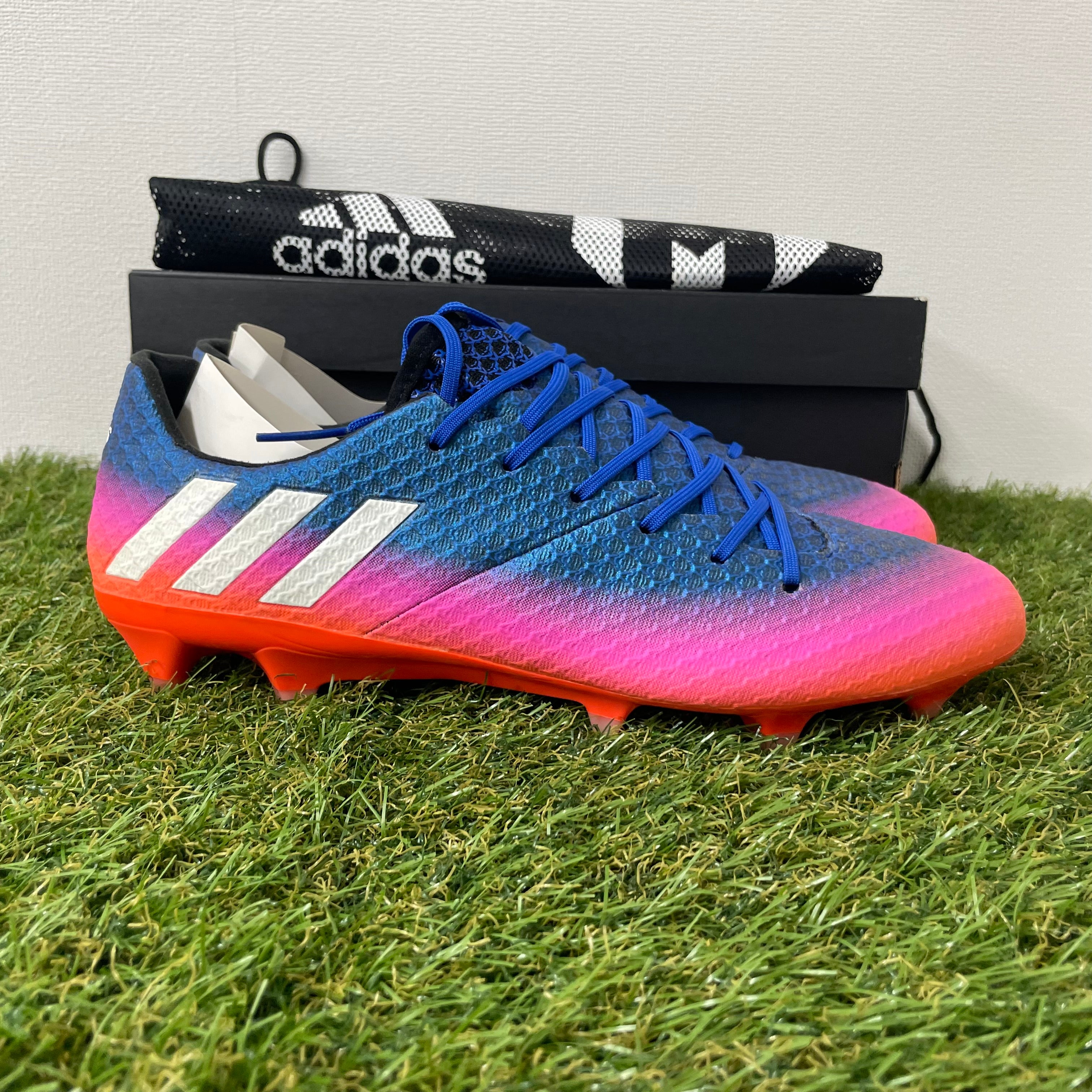 メッシ16.1 FG AG BB1879 messi – 俺の足 サッカー用品セレクトショップ
