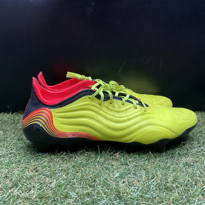27.0 cm Used Goods中古スパイク COPA SENSE.1 FG