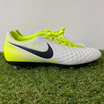 29.0 cm Used Goods 中古スパイク Magista Opus 2 SG ANTI CLOG