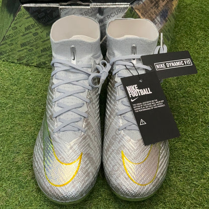 全世界2500足限定 Mercurial SuperFly 9 FB8863 060
