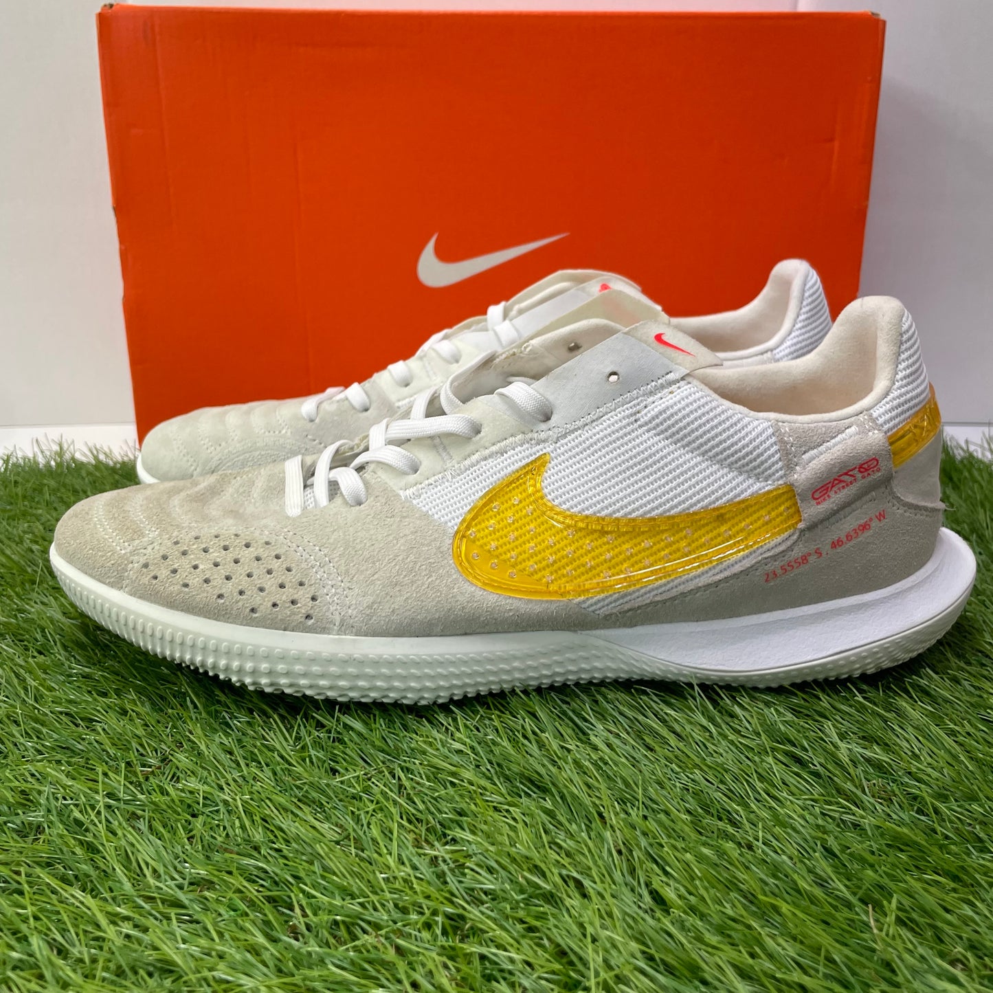 ストリートガト Street Gato DC8466 171