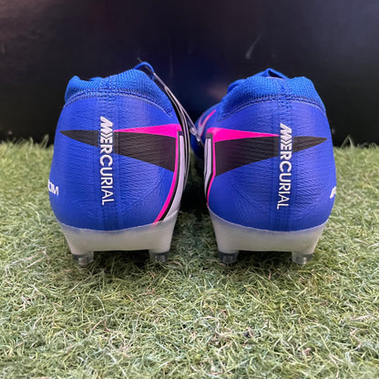 【箱無し】Zoom Vapor 16 Elite AG-PRO FQ8693-446 25.0