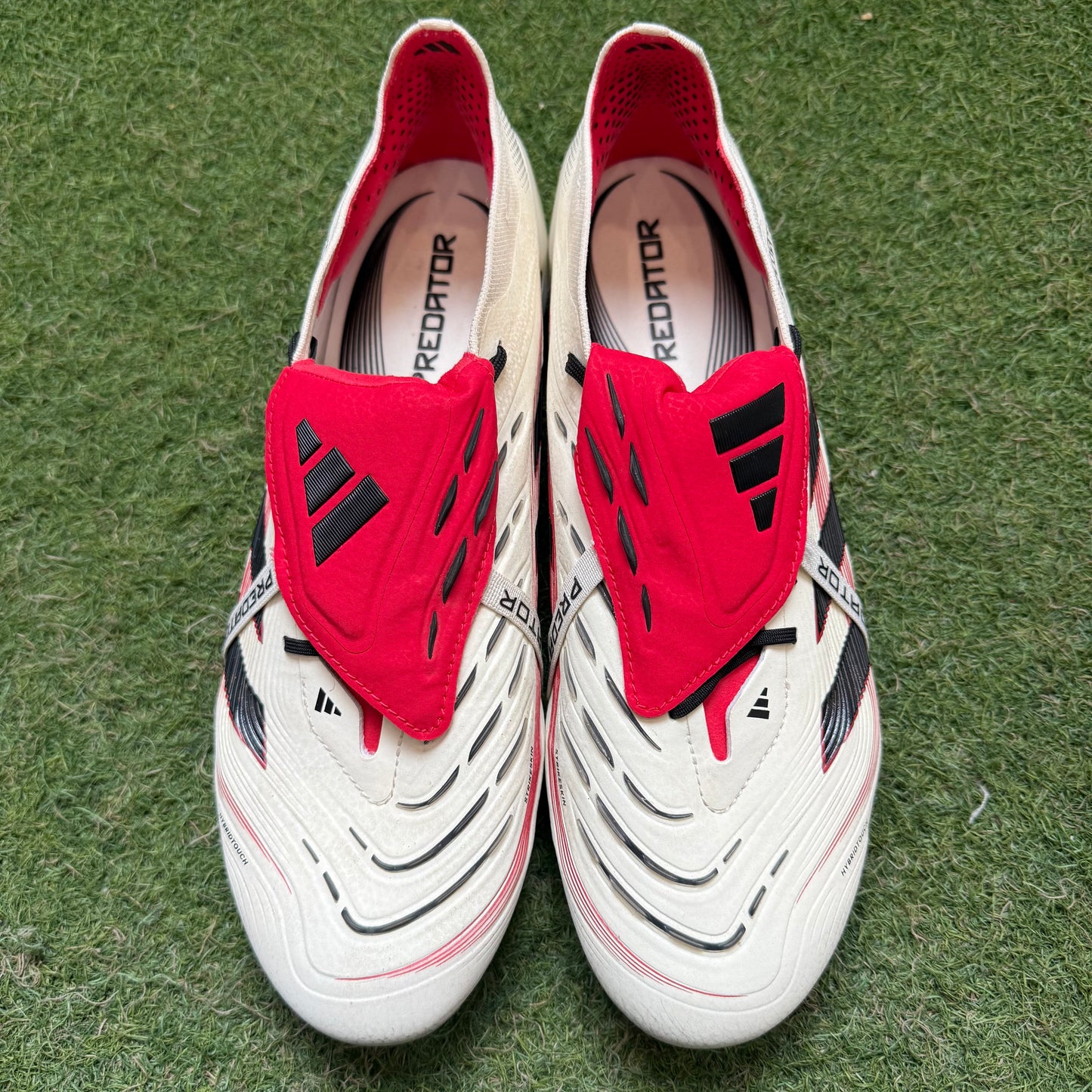 29.0 Used Goods 中古スパイクPredator Elite FT FG
